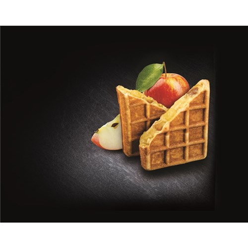 Waffles - Apple (48x80g)