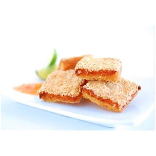 Prawn Toast 1kg (43pcs x 50g)