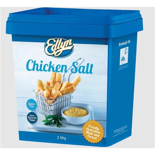 Chicken Salt 2.5kg
