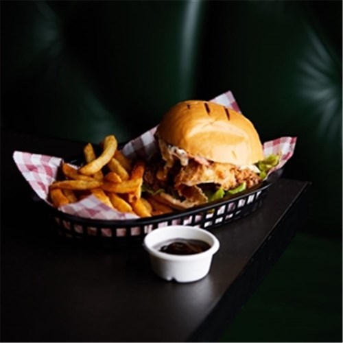 BBQ Sauce (6 x 1kg bag)