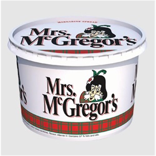 Margarine 