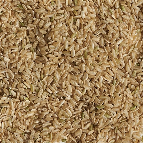 Medium Grain Brown Rice 1kg