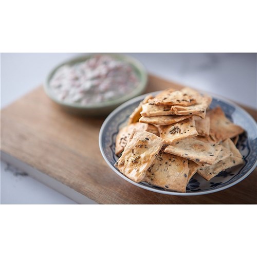 Lavoche Crackers 250g