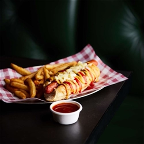 Tomato Ketchup 6 x 1kg