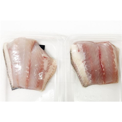 Fresh Murry Cod Portions 180g Piece