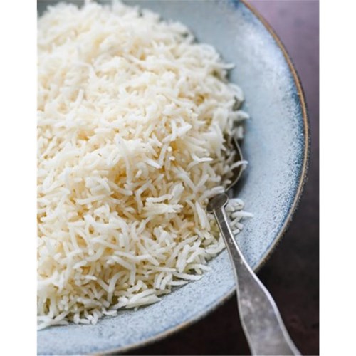 Basmati Rice 5kg