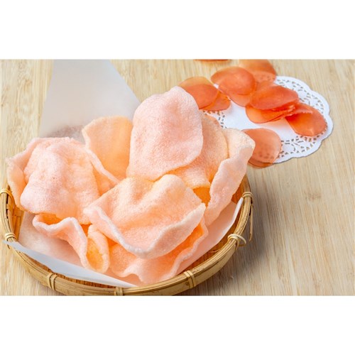 Prawn Crackers 2kg