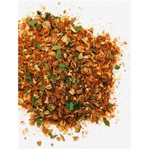 Chermoula Spice North Africa 1kg