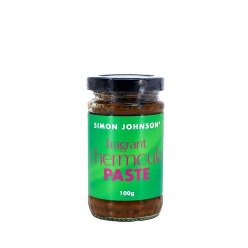 Chermoula Paste 100g