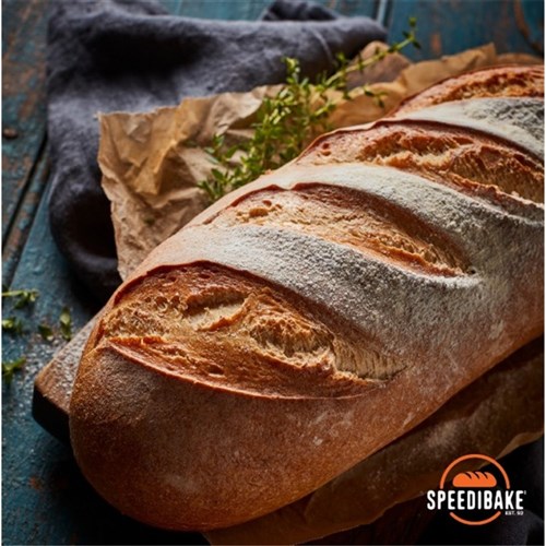 Trad. Sourdough Vienna Rustic 8 x 600g (9083)