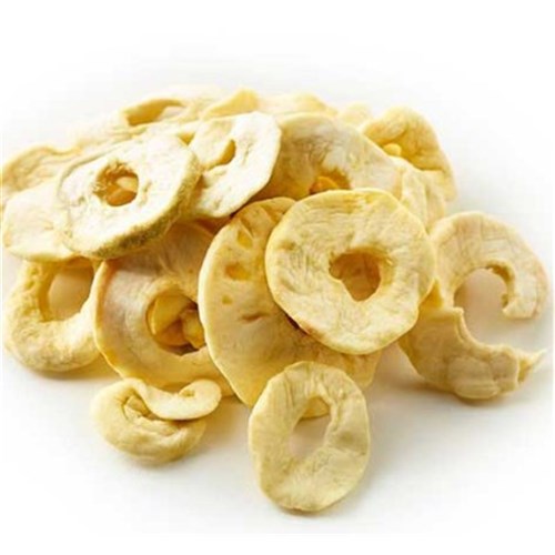 Dried Apple Rings