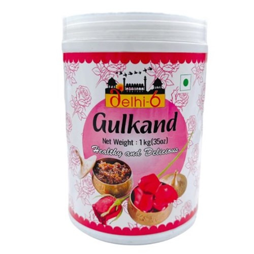 Gulkand (Rose Petal Spread) 1kg