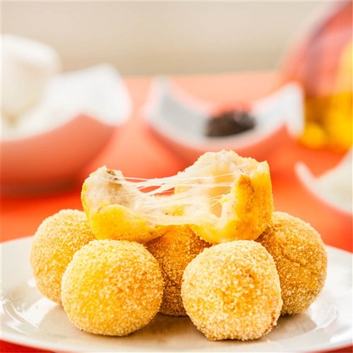 Party Arancini Porcini Mushroom and Truffle 3kg