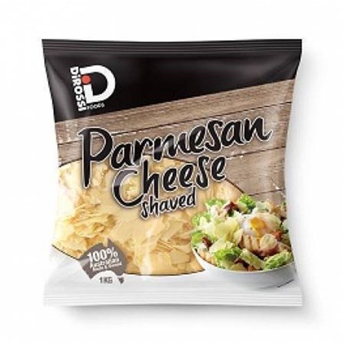 Shaved Parmesan 1kg