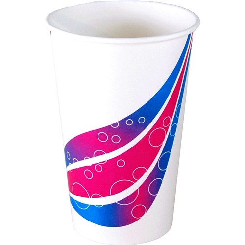 Milk Shake / Cold Cup 16oz (20x50pcs)