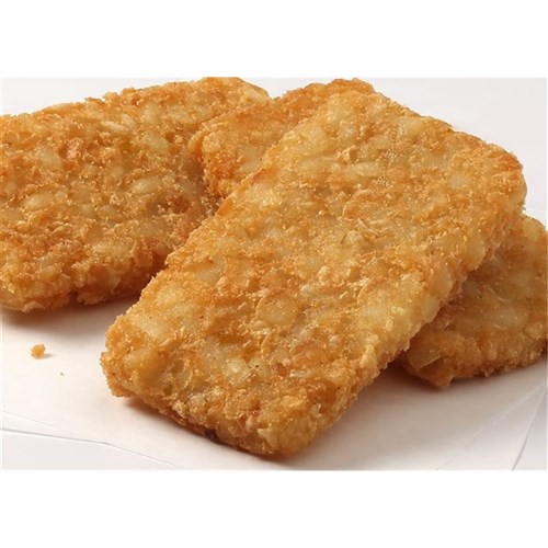 Hash Brown Patties