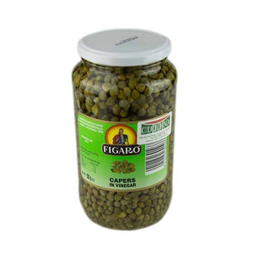 Baby Capers 920g