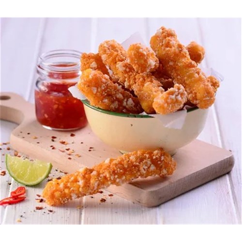 Chilli Squid 1kg
