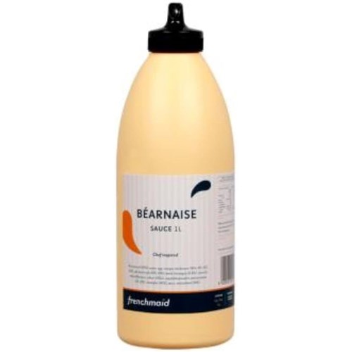 Bearnaise Sauce Squeeze Bottle 