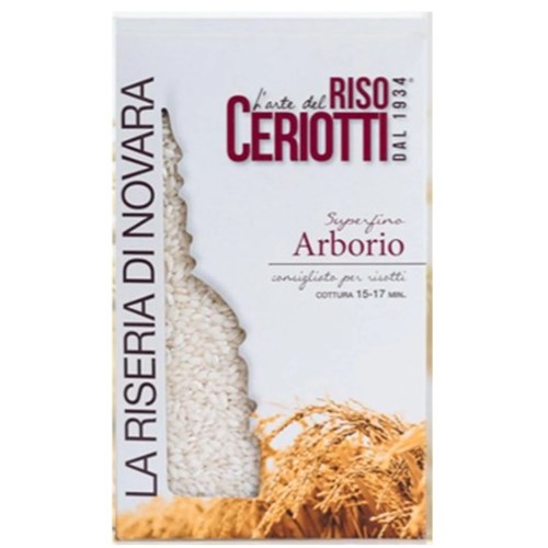 Arborio Rice 1kg