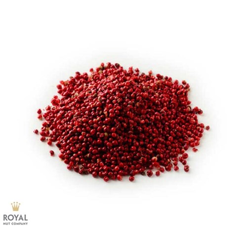 Pink Peppercorns 1kg 