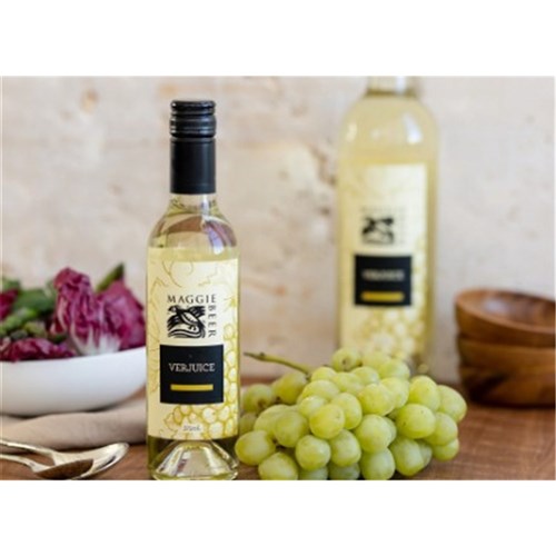 Verjuice 375ml Bottle