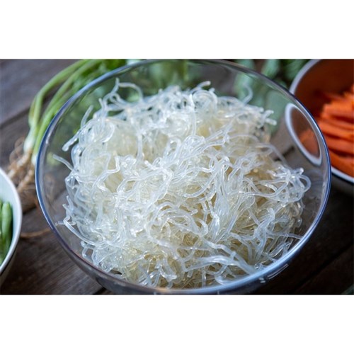 Kelp Noodle 1kg (Seaweed Noodle)
