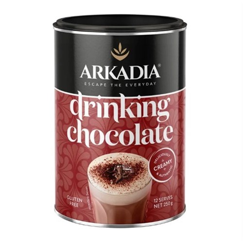 Cappuccino Drinking Chocolate Superfine 20% 1kg