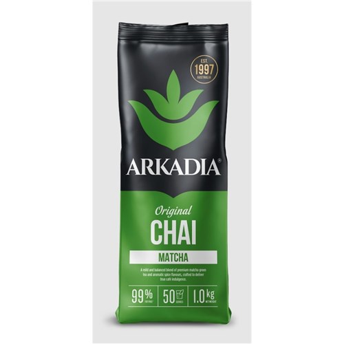 Green Matcha Tea 1kg