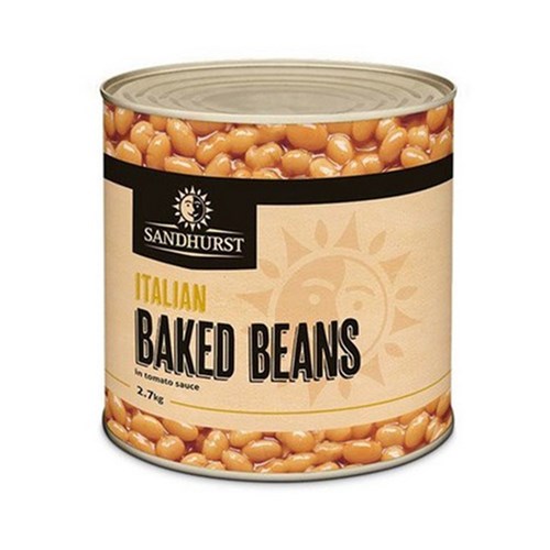Baked Beans A9