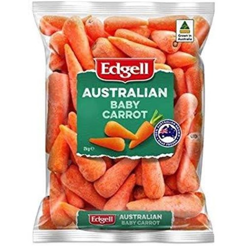 Carrot Baby 2kg (6)