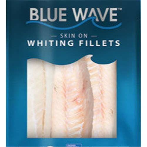 Natural Whitting Fillets (5)