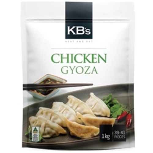 Gyoza Chicken (8)