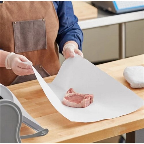 Whitenews Deli Cut 17 x 24