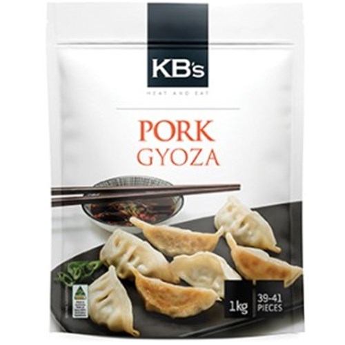 Gyoza Pork (8)