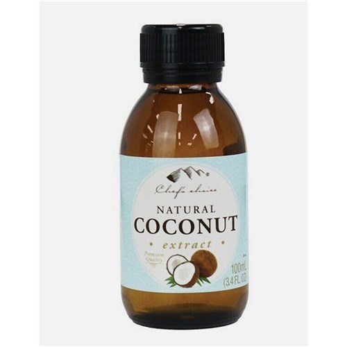 Coconut Extract (Essence) 100ml