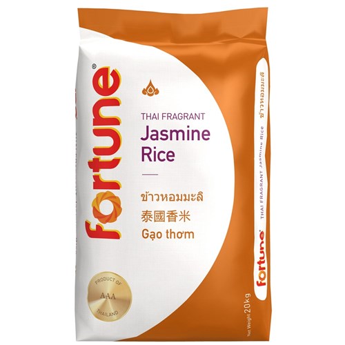 Jasmine Rice Fortune Everyday 