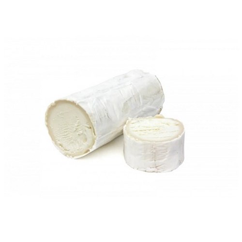 Goat Cheese Hellenic Log 1kg 