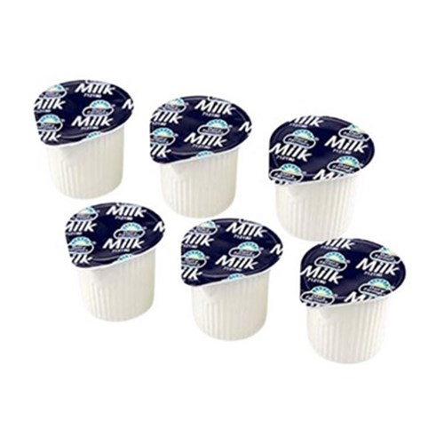 Full Cream Milk Portions (15ml x 240pc) 