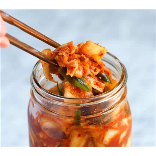 Kimchi (Pickled Cabbage) 500g CJ Foods