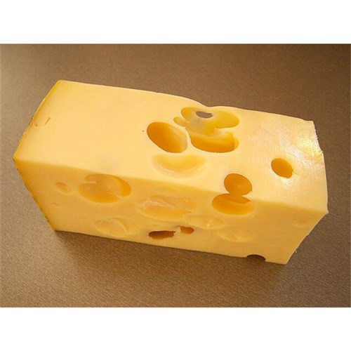 Maasdam Square (Emmental) 2 x 3kg