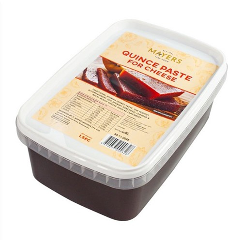 Quince Paste 1.5kg (4)