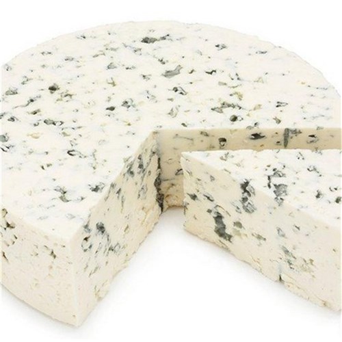 Cheese Blue Vein Danish 