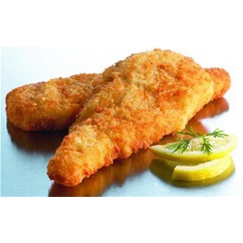 Captain Catch Fish Crumbed (24x110g) MSC
