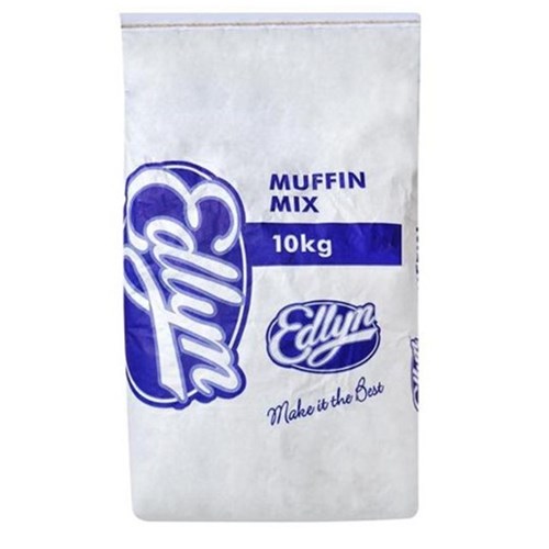 Muffin Mix 