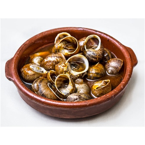 Snails (Escargots) 800g