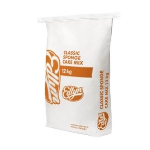 Cake Classic Sponge Mix 