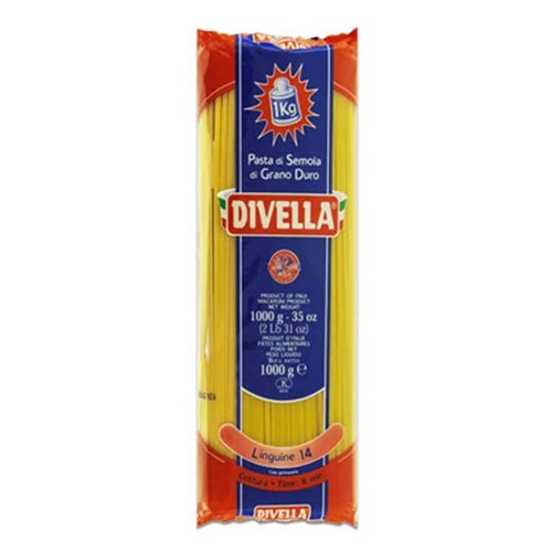 Linguine Pasta (20x1kg)