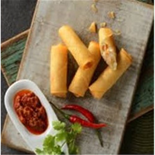Cocktail Veg Spring Rolls (96pc x 15g)