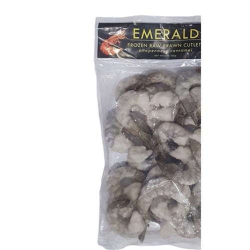 Raw Prawns Cutlet 16/20